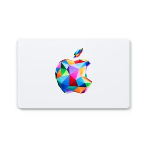 Apple Gift Card $15-$500