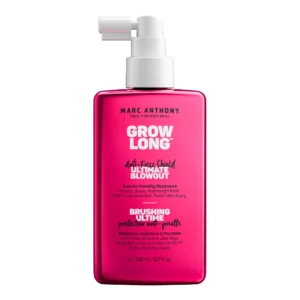 Marc Anthony Grow Long Anti‑Frizz Shield Ultimate Blowout