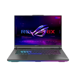 ASUS ROG Strix G16 Ryzen 9 Gaming Laptop